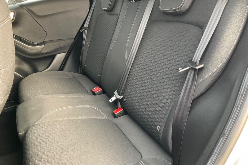 Used Ford Puma 2020 for sale - 77435113: Photo 20