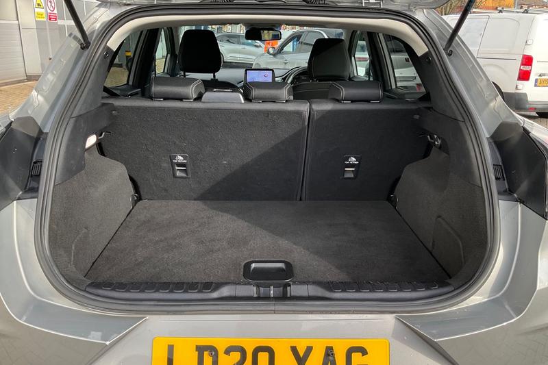 Used Ford Puma 2020 for sale - 77435113: Photo 21