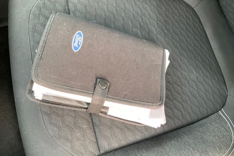 Used Ford Puma 2020 for sale - 77435113: Photo 22