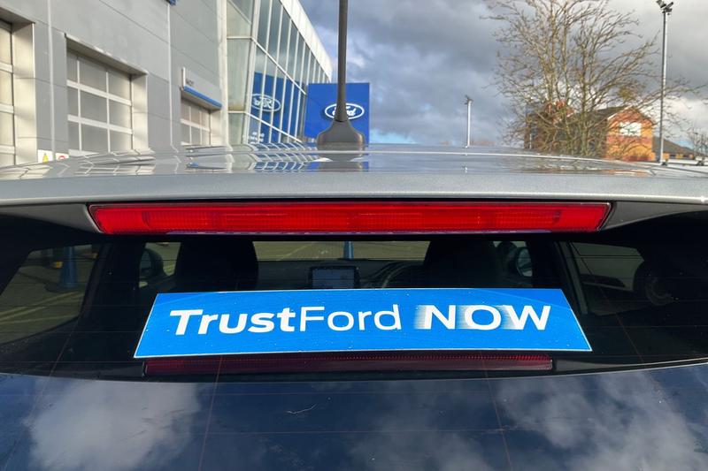 Used Ford Puma 2020 for sale - 77435113: Photo 26