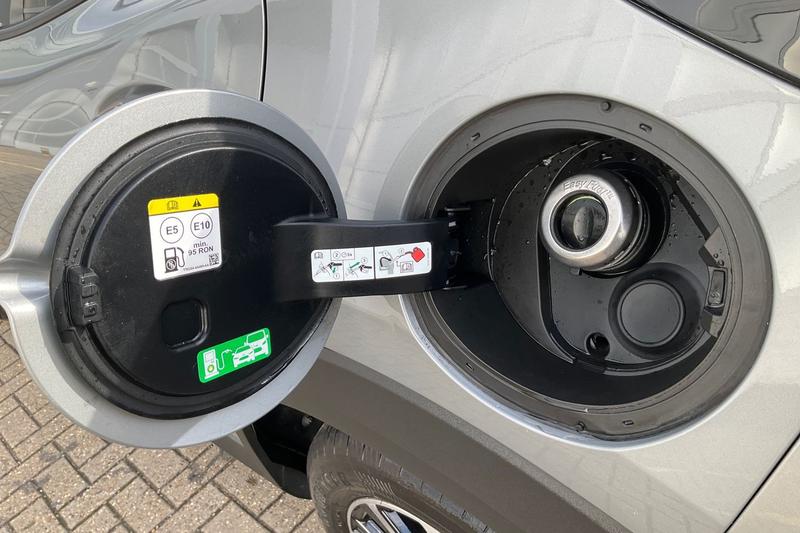 Used Ford Puma 2020 for sale - 77435113: Photo 28