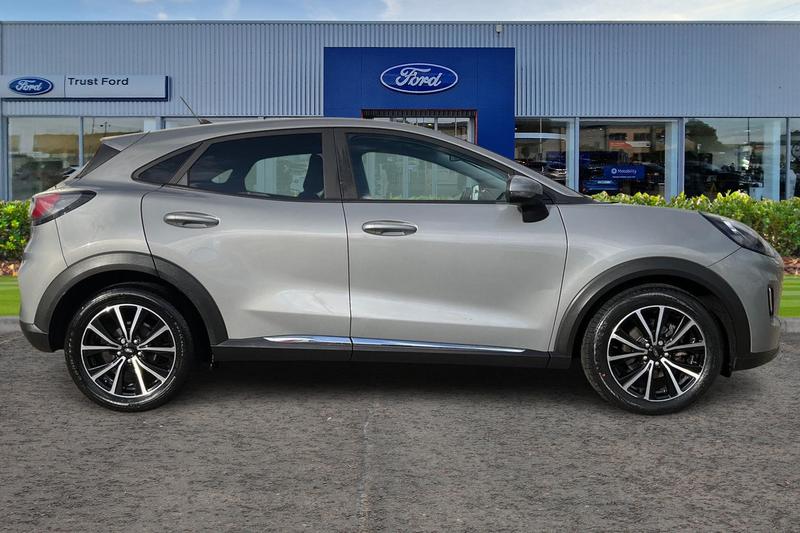 Used Ford Puma 2020 for sale - 77435113: Photo 3