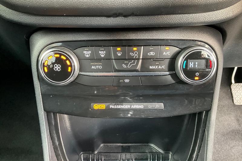 Used Ford Puma 2020 for sale - 77435113: Photo 33