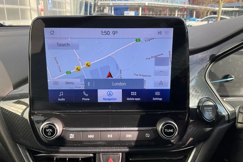 Used Ford Puma 2020 for sale - 77435113: Photo 35