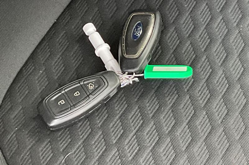 Used Ford Puma 2020 for sale - 77435113: Photo 40