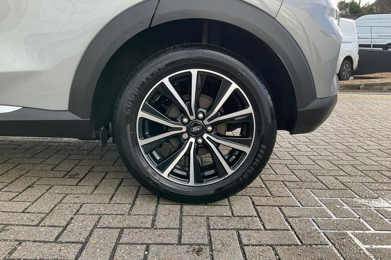 Used Ford Puma 2020 for sale - 77435113: Photo 8