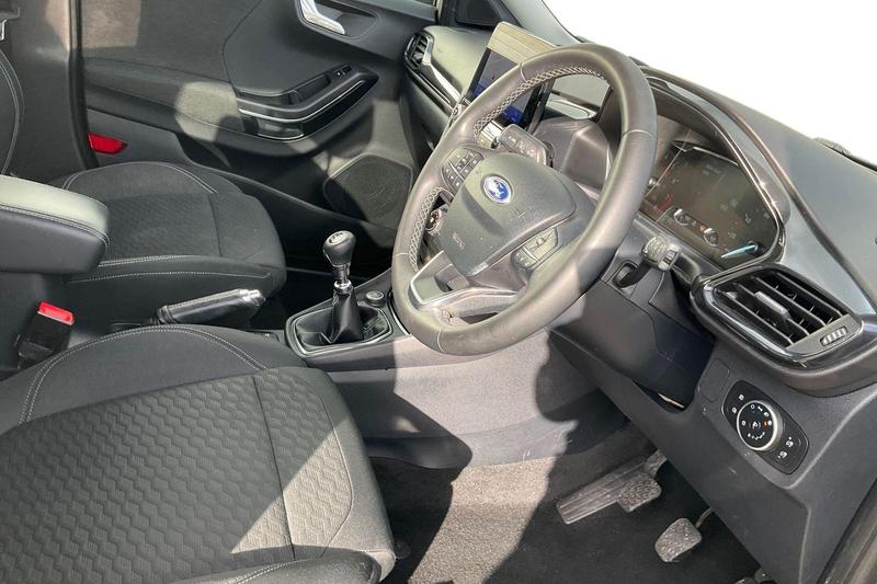 Used Ford Puma 2020 for sale - 77435113: Photo 9