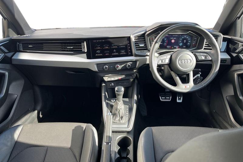 Used Audi A1 2024 for sale - 77763681: Photo 10