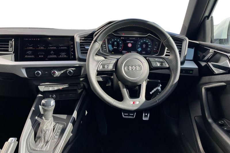 Used Audi A1 2024 for sale - 77763681: Photo 11