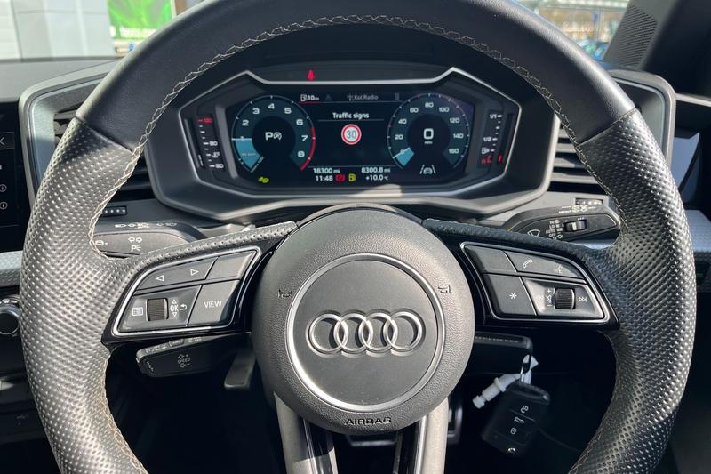 Used Audi A1 2024 for sale - 77763681: Photo 12