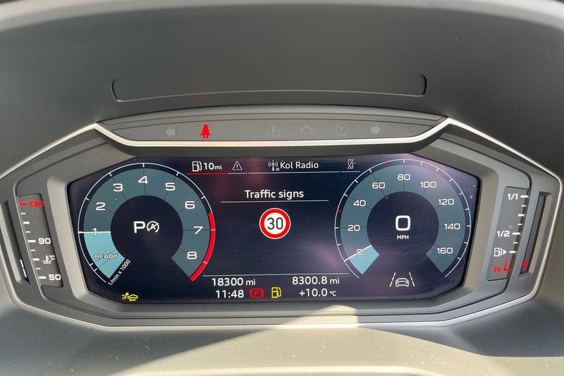 Used Audi A1 2024 for sale - 77763681: Photo 13