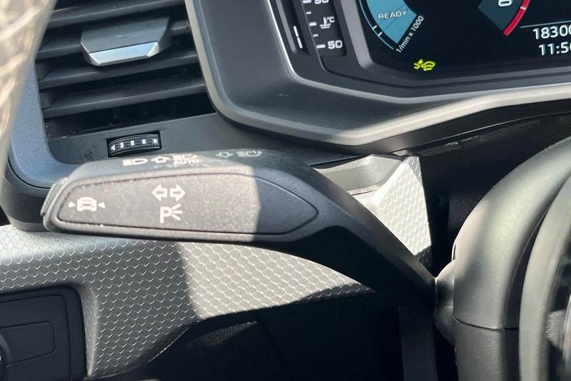 Used Audi A1 2024 for sale - 77763681: Photo 14