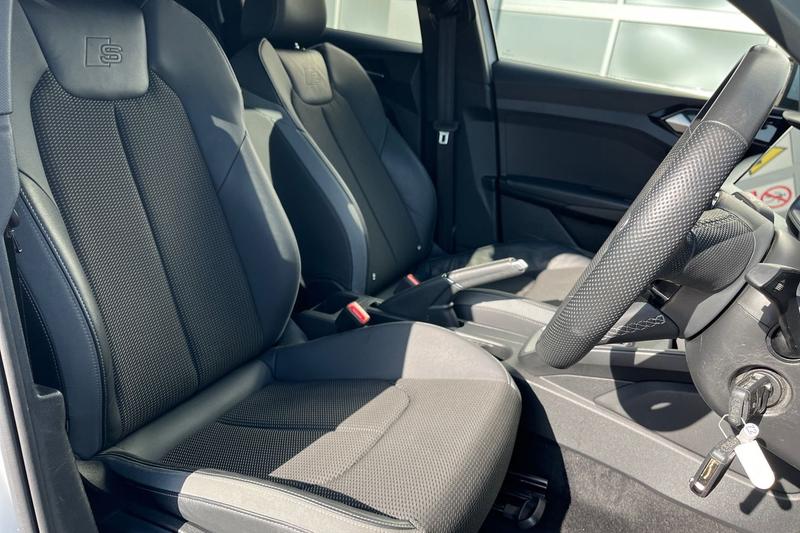 Used Audi A1 2024 for sale - 77763681: Photo 17