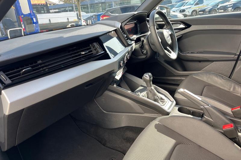 Used Audi A1 2024 for sale - 77763681: Photo 18