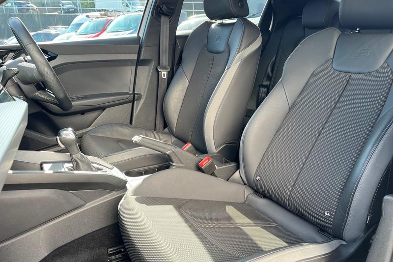 Used Audi A1 2024 for sale - 77763681: Photo 19