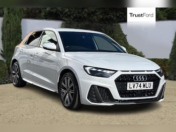 Used Audi A1 2024 for sale - 77763681: Photo