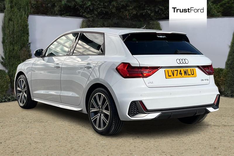 Used Audi A1 2024 for sale - 77763681: Photo 2