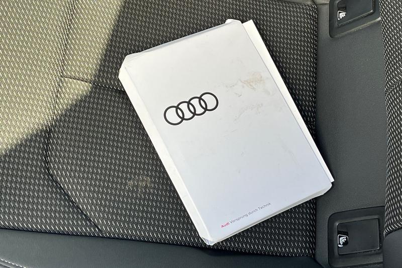 Used Audi A1 2024 for sale - 77763681: Photo 22