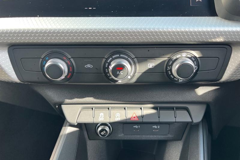 Used Audi A1 2024 for sale - 77763681: Photo 27