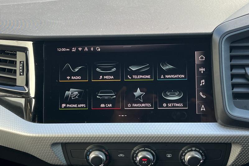 Used Audi A1 2024 for sale - 77763681: Photo 34