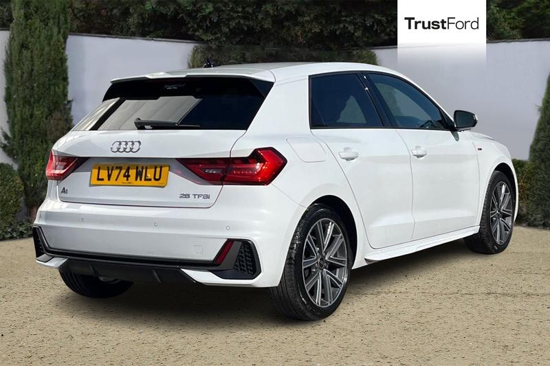 Used Audi A1 2024 for sale - 77763681: Photo 4