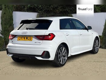 Used Audi A1 2024 for sale - 77763681: Photo