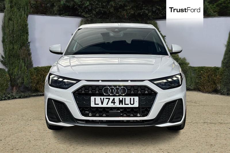 Used Audi A1 2024 for sale - 77763681: Photo 6