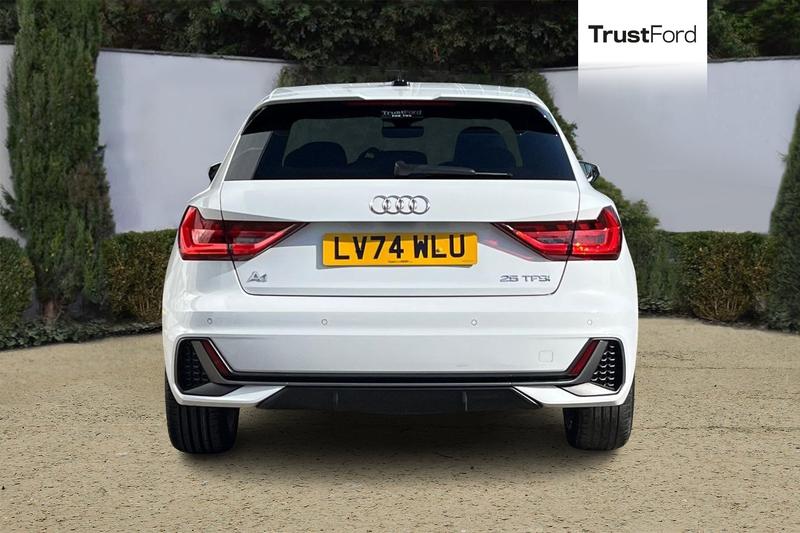 Used Audi A1 2024 for sale - 77763681: Photo 7