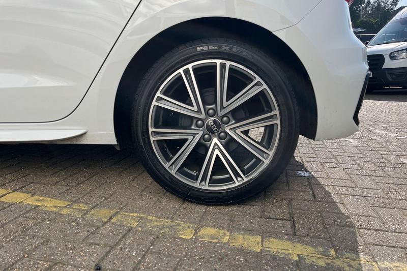 Used Audi A1 2024 for sale - 77763681: Photo 8