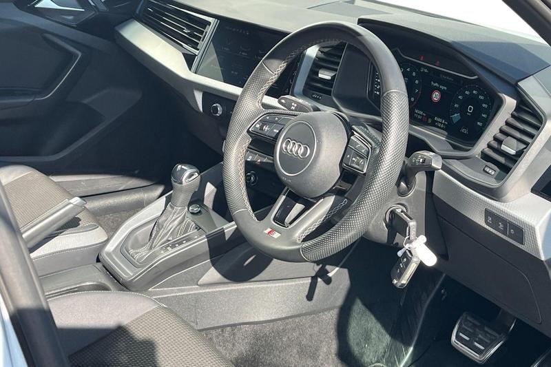 Used Audi A1 2024 for sale - 77763681: Photo 9