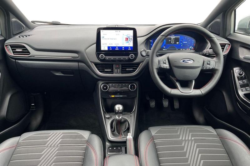 Used Ford Puma 2023 for sale - 76162024: Photo 10