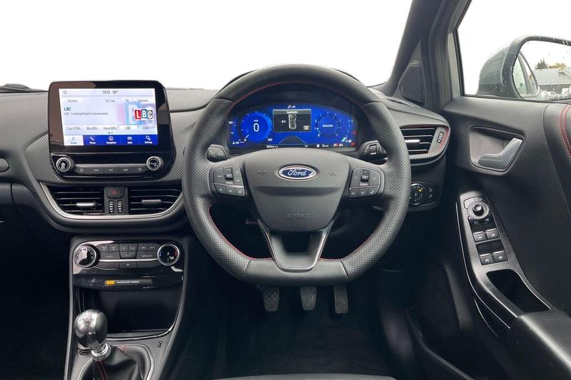 Used Ford Puma 2023 for sale - 76162024: Photo 11