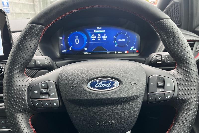 Used Ford Puma 2023 for sale - 76162024: Photo 12