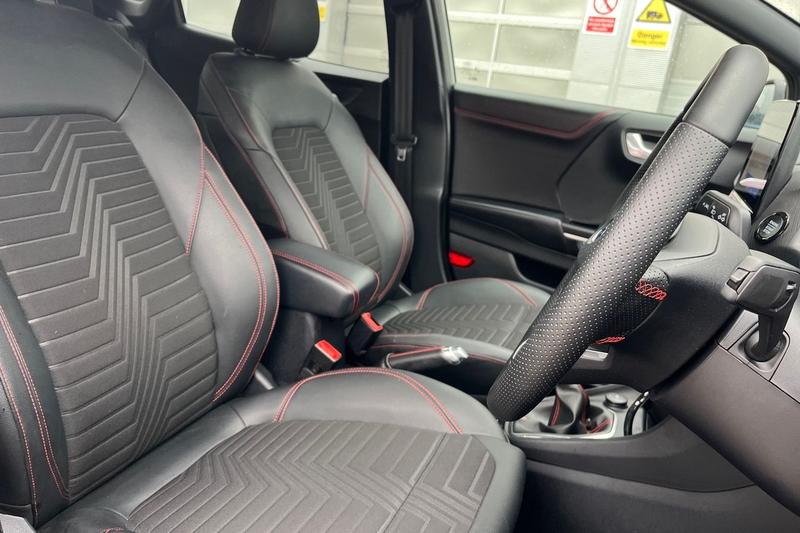 Used Ford Puma 2023 for sale - 76162024: Photo 17