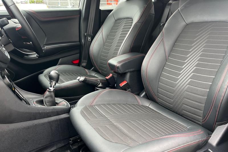 Used Ford Puma 2023 for sale - 76162024: Photo 19