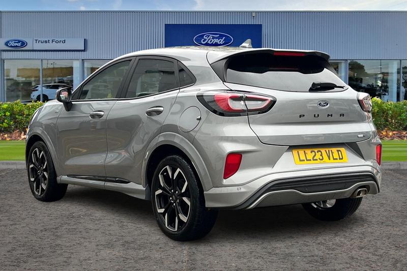 Used Ford Puma 2023 for sale - 76162024: Photo 2