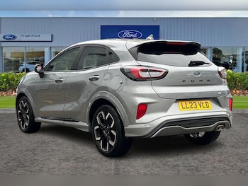 Used Ford Puma 2023 for sale - 76162024: Photo 2