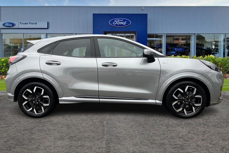 Used Ford Puma 2023 for sale - 76162024: Photo 3