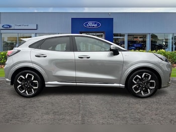 Used Ford Puma 2023 for sale - 76162024: Photo 3