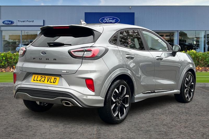 Used Ford Puma 2023 for sale - 76162024: Photo 4
