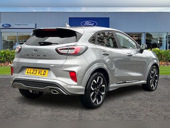 Used Ford Puma 2023 for sale - 76162024: Photo 4