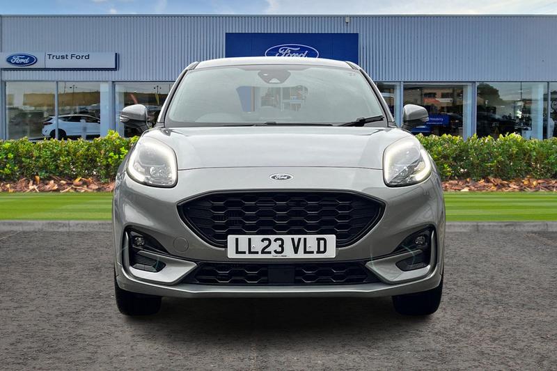 Used Ford Puma 2023 for sale - 76162024: Photo 6