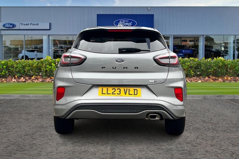 Used Ford Puma 2023 for sale - 76162024: Photo 7
