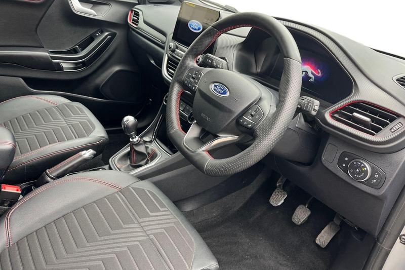 Used Ford Puma 2023 for sale - 76162024: Photo 9
