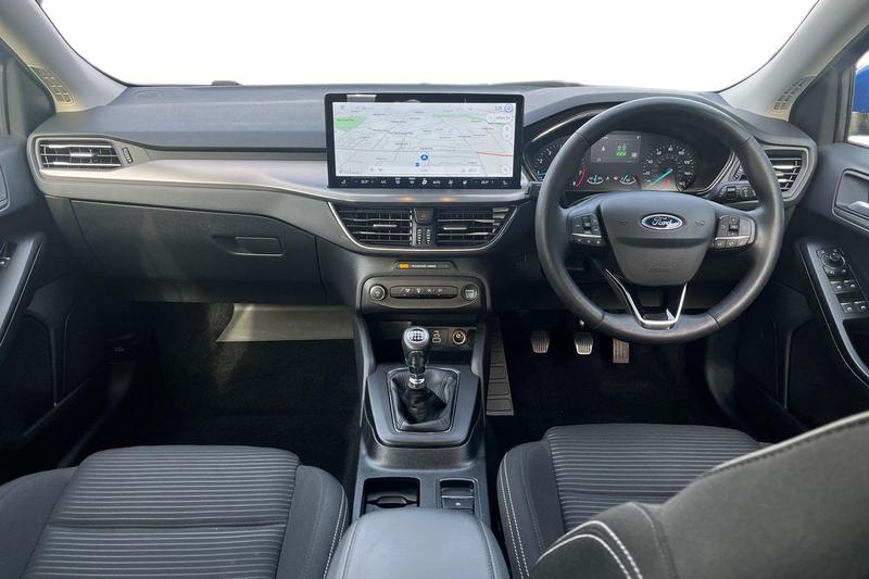 Used Ford Focus 2023 for sale - 77965877: Photo 10