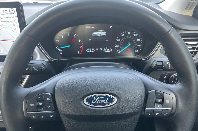 Used Ford Focus 2023 for sale - 77965877: Photo 12