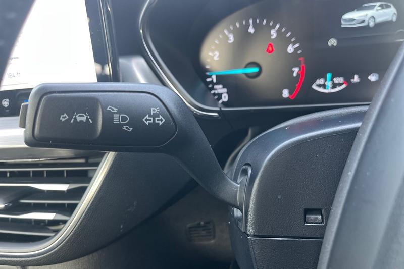 Used Ford Focus 2023 for sale - 77965877: Photo 14