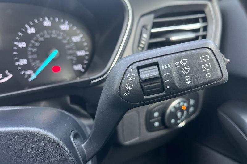 Used Ford Focus 2023 for sale - 77965877: Photo 15