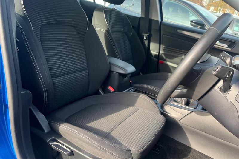 Used Ford Focus 2023 for sale - 77965877: Photo 17