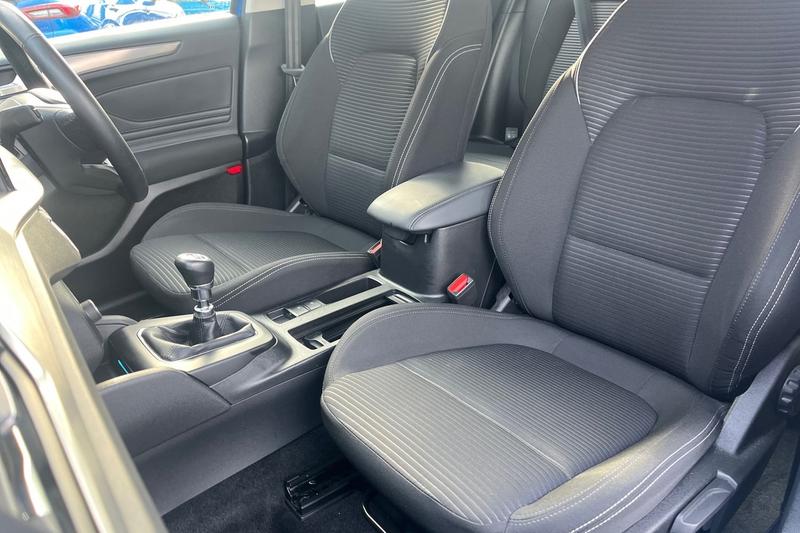 Used Ford Focus 2023 for sale - 77965877: Photo 19